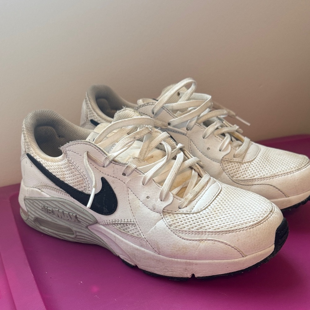 Nike women’s air max sneakers